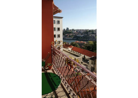 Mieszkanie do wynajęcia - Campo dos Mártires da Pátria Porto, Portugalia, 40 m², 1031 USD (4216 PLN), NET-100949790