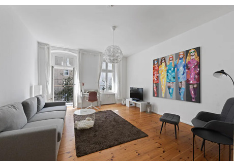 Mieszkanie do wynajęcia - Borsigstraße Berlin, Niemcy, 70 m², 1966 USD (7549 PLN), NET-100949853