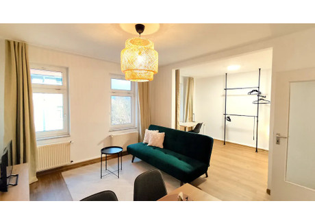 Mieszkanie do wynajęcia - Edlichstraße Leipzig, Niemcy, 72 m², 1413 USD (5864 PLN), NET-100950246