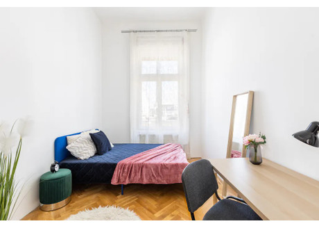 Mieszkanie do wynajęcia - Lónyay utca Budapest, Węgry, 160 m², 407 USD (1691 PLN), NET-101023557