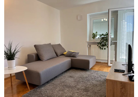 Mieszkanie do wynajęcia - Vošnjakova ulica Ljubljana, Słowenia, 54 m², 1439 USD (5901 PLN), NET-101382784