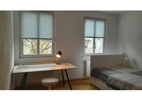 Mieszkanie do wynajęcia - Behaimstraße Berlin, Niemcy, 33 m², 883 USD (3622 PLN), NET-101470253