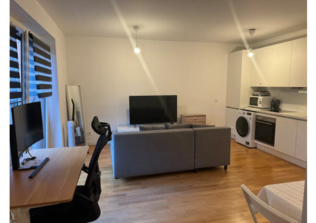 Mieszkanie do wynajęcia - Hauptstraße Berlin, Niemcy, 40 m², 1803 USD (7228 PLN), NET-101668441