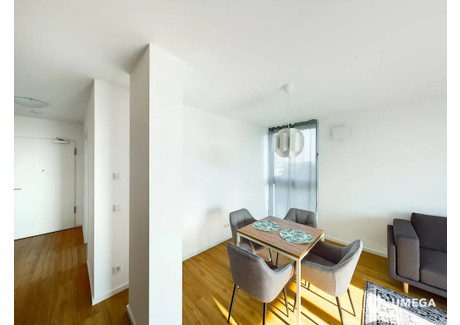 Mieszkanie do wynajęcia - Allee der Kosmonauten Berlin, Niemcy, 48 m², 1586 USD (6581 PLN), NET-101668481