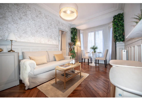 Mieszkanie do wynajęcia - Rue des Ternes Paris, Francja, 38 m², 3119 USD (12 945 PLN), NET-101668541