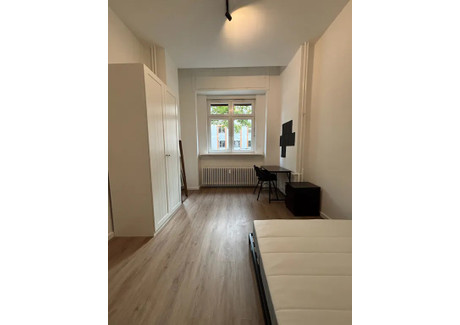 Mieszkanie do wynajęcia - Guerickestraße Berlin, Niemcy, 100 m², 803 USD (3221 PLN), NET-101668569