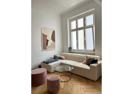 Mieszkanie do wynajęcia - Thomasiusstraße Berlin, Niemcy, 62 m², 1797 USD (7350 PLN), NET-101782892