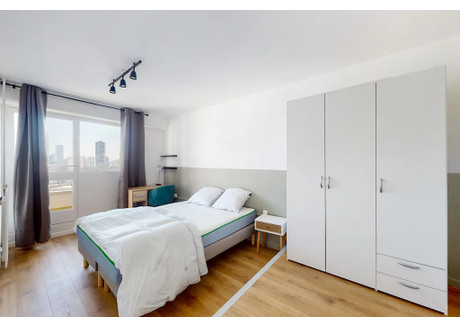 Mieszkanie do wynajęcia - Rue Salvador Allende Nanterre, Francja, 86 m², 938 USD (3922 PLN), NET-101861966