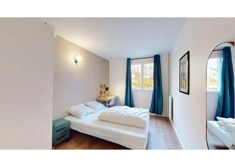 Mieszkanie do wynajęcia - Rue Maria Montessori Asnières-Sur-Seine, Francja, 108 m², 844 USD (3451 PLN), NET-101956697