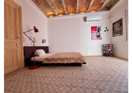 Mieszkanie do wynajęcia - Carrer de Graus Barcelona, Hiszpania, 75 m², 877 USD (3594 PLN), NET-102093216