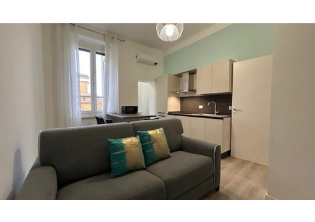 Mieszkanie do wynajęcia - Via Vallarsa Milan, Włochy, 50 m², 1662 USD (6766 PLN), NET-102094938