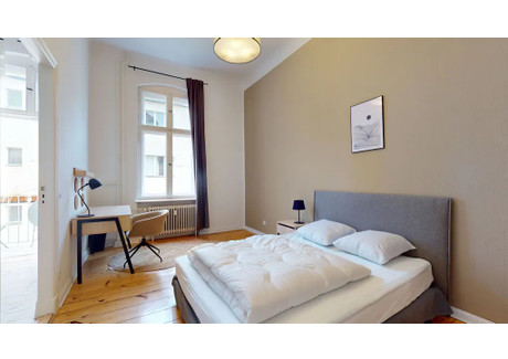 Mieszkanie do wynajęcia - Fennstraße Berlin, Niemcy, 70 m², 1495 USD (6206 PLN), NET-102170964