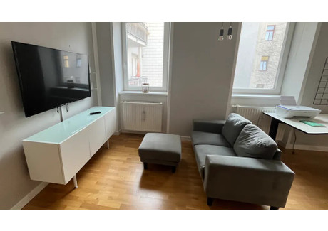 Mieszkanie do wynajęcia - Grimmgasse Vienna, Austria, 35 m², 1248 USD (5216 PLN), NET-102132719