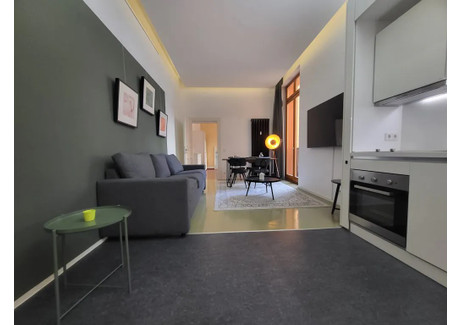 Mieszkanie do wynajęcia - Thaerstraße Berlin, Niemcy, 60 m², 1861 USD (7724 PLN), NET-102249544