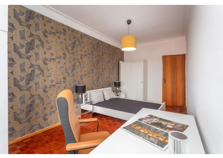 Mieszkanie do wynajęcia - Avenida do Brasil Lisbon, Portugalia, 140 m², 782 USD (3207 PLN), NET-102282307