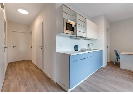 Mieszkanie do wynajęcia - Rathenaustraße Berlin, Niemcy, 65 m², 721 USD (2992 PLN), NET-102350471