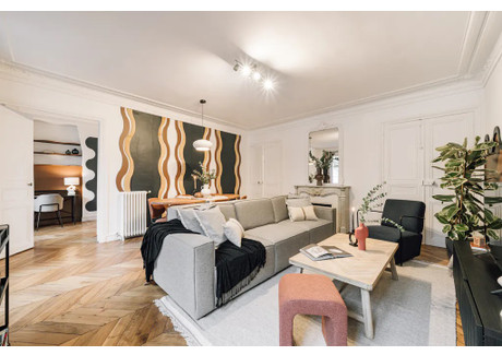 Mieszkanie do wynajęcia - Rue du Caire Paris, Francja, 130 m², 7981 USD (33 121 PLN), NET-102463342