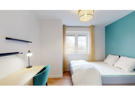 Mieszkanie do wynajęcia - Rue des Cailloux Clichy, Francja, 85 m², 964 USD (3999 PLN), NET-102401097