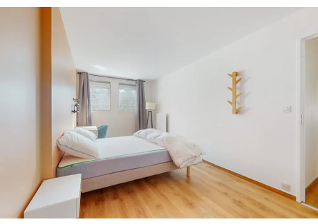 Mieszkanie do wynajęcia - Rue Salvador Allende Nanterre, Francja, 100 m², 969 USD (4023 PLN), NET-102412970