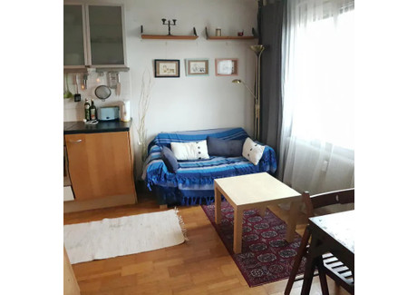 Mieszkanie do wynajęcia - Handelskai Vienna, Austria, 33 m², 980 USD (4065 PLN), NET-102574756