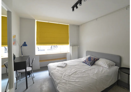 Mieszkanie do wynajęcia - Rue Antoine Gautier Etterbeek, Belgia, 273 m², 639 USD (2654 PLN), NET-102669885