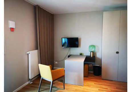 Mieszkanie do wynajęcia - Lindenstraße Berlin, Niemcy, 26 m², 1132 USD (4609 PLN), NET-102733443