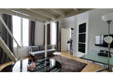 Mieszkanie do wynajęcia - Rue Paul Valéry Paris, Francja, 30 m², 2877 USD (11 795 PLN), NET-102733502