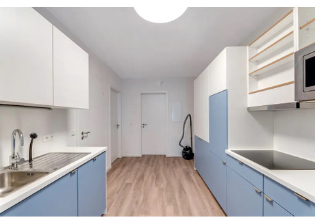 Mieszkanie do wynajęcia - Rathenaustraße Berlin, Niemcy, 89 m², 657 USD (2728 PLN), NET-102733643