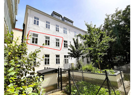 Mieszkanie do wynajęcia - Nobilegasse Vienna, Austria, 32 m², 1252 USD (5133 PLN), NET-102859573