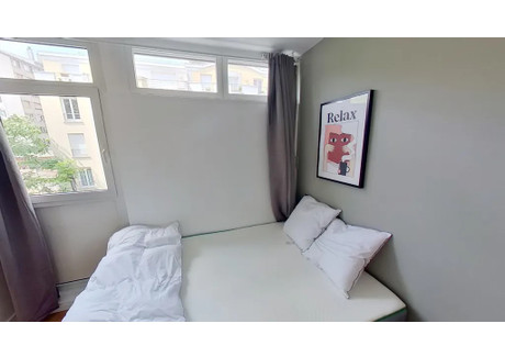 Mieszkanie do wynajęcia - Rue du Borrégo Paris, Francja, 92 m², 1029 USD (4186 PLN), NET-102821212