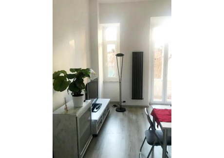 Mieszkanie do wynajęcia - Via Saluzzo Turin, Włochy, 92 m², 1650 USD (6764 PLN), NET-102823595