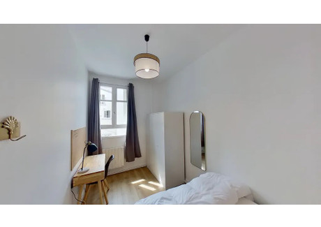 Mieszkanie do wynajęcia - Rue des Poissonniers Paris, Francja, 121 m², 1138 USD (4666 PLN), NET-103103251