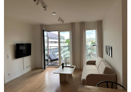 Mieszkanie do wynajęcia - Chausseestraße Berlin, Niemcy, 69 m², 2844 USD (10 922 PLN), NET-65785267