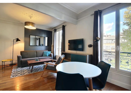 Mieszkanie do wynajęcia - Rue Boulle Paris, Francja, 39 m², 2234 USD (8599 PLN), NET-65785289