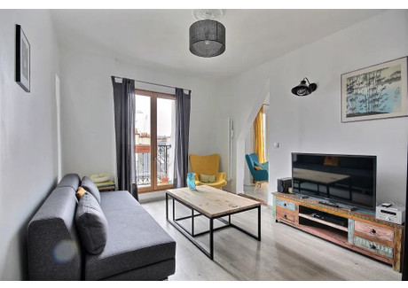 Mieszkanie do wynajęcia - Boulevard Saint-Germain Paris, Francja, 45 m², 2824 USD (10 872 PLN), NET-65794714