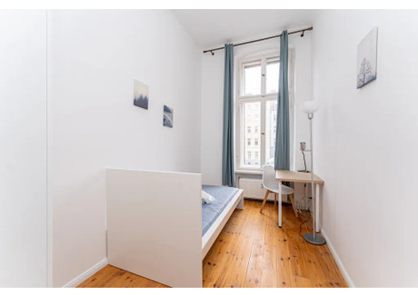 Mieszkanie do wynajęcia - Greifswalder Straße Berlin, Niemcy, 81 m², 774 USD (2972 PLN), NET-65790399