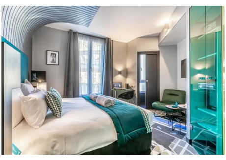 Mieszkanie do wynajęcia - Boulevard Garibaldi Paris, Francja, 17 m², 3763 USD (14 750 PLN), NET-65790816