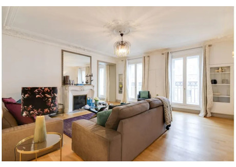 Mieszkanie do wynajęcia - Rue Saint-Lazare Paris, Francja, 180 m², 11 337 USD (47 048 PLN), NET-65790813