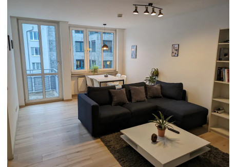 Mieszkanie do wynajęcia - Paul-Zobel-Straße Berlin, Niemcy, 58 m², 1545 USD (5933 PLN), NET-94040423