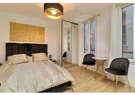 Mieszkanie do wynajęcia - Rue Jean-Jacques Rousseau Paris, Francja, 23 m², 1746 USD (7159 PLN), NET-94110899