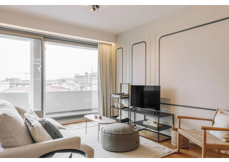 Mieszkanie do wynajęcia - Avenida Casal Ribeiro Lisbon, Portugalia, 87 m², 3976 USD (16 300 PLN), NET-94150835