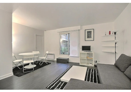 Mieszkanie do wynajęcia - Rue des Poissonniers Neuilly-Sur-Seine, Francja, 33 m², 1587 USD (6364 PLN), NET-94150896