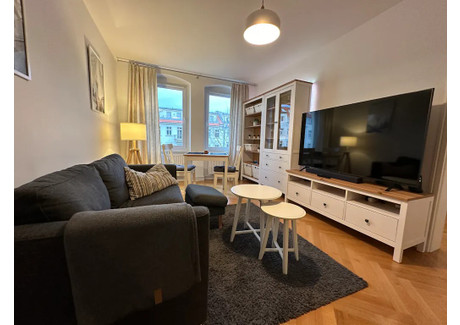 Mieszkanie do wynajęcia - Brunnenstraße Berlin, Niemcy, 44 m², 1648 USD (6442 PLN), NET-94186607