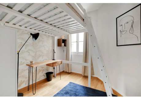 Mieszkanie do wynajęcia - Rue François Mouthon Paris, Francja, 65 m², 984 USD (3956 PLN), NET-94186601