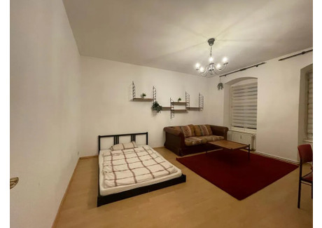 Mieszkanie do wynajęcia - Mittenwalder Straße Berlin, Niemcy, 33 m², 1194 USD (4705 PLN), NET-94202295