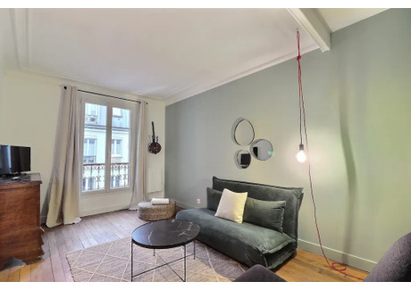 Mieszkanie do wynajęcia - Rue de Montreuil Paris, Francja, 32 m², 2164 USD (8723 PLN), NET-94239212