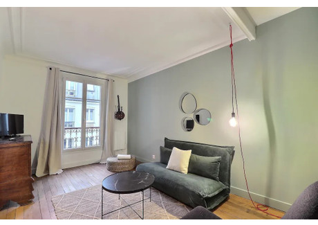 Mieszkanie do wynajęcia - Rue de Montreuil Paris, Francja, 32 m², 2142 USD (8589 PLN), NET-94239212