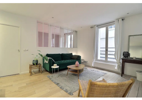 Mieszkanie do wynajęcia - Rue Keller Paris, Francja, 40 m², 2303 USD (8912 PLN), NET-94239484