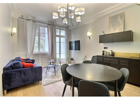 Mieszkanie do wynajęcia - Rue Guillaume Tell Paris, Francja, 42 m², 2574 USD (9882 PLN), NET-94239486