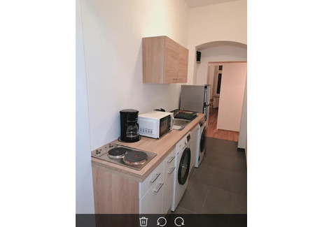 Mieszkanie do wynajęcia - Pernerstorfergasse Vienna, Austria, 30 m², 530 USD (2126 PLN), NET-94304645